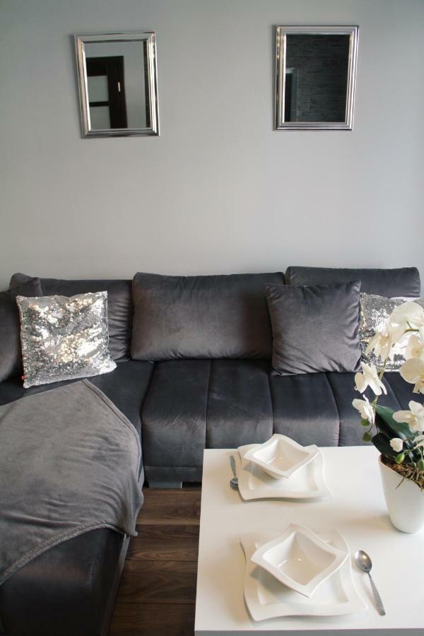 Apartment Tylna