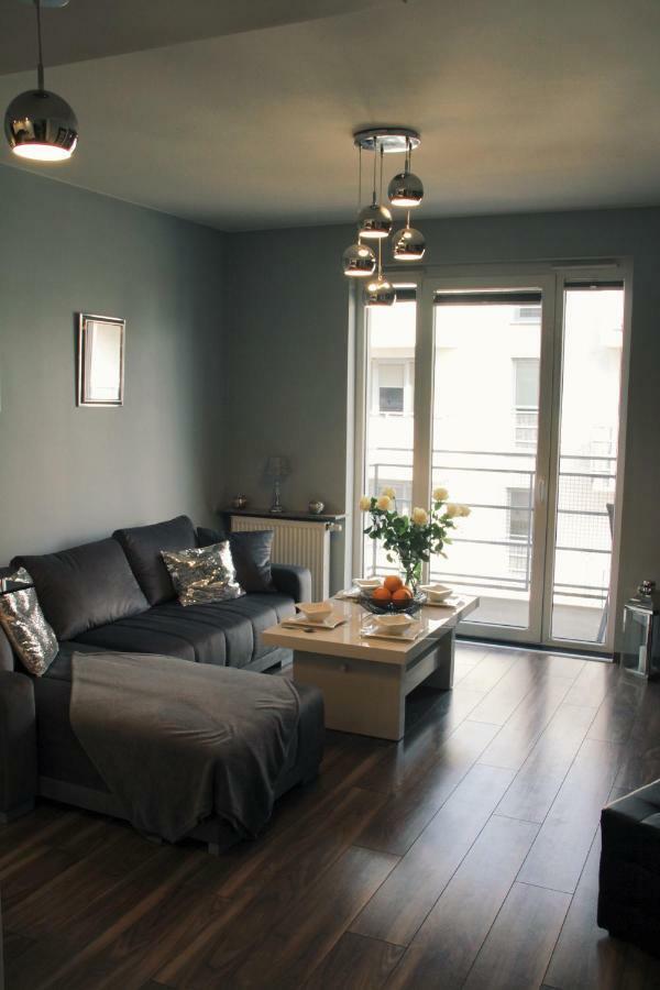 Apartment Tylna *