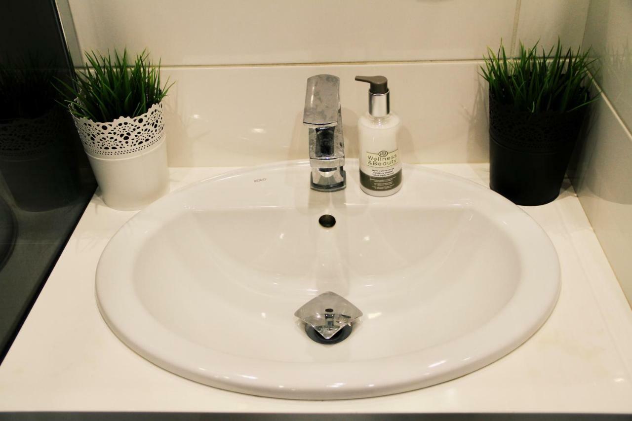 Apartment Tylna *