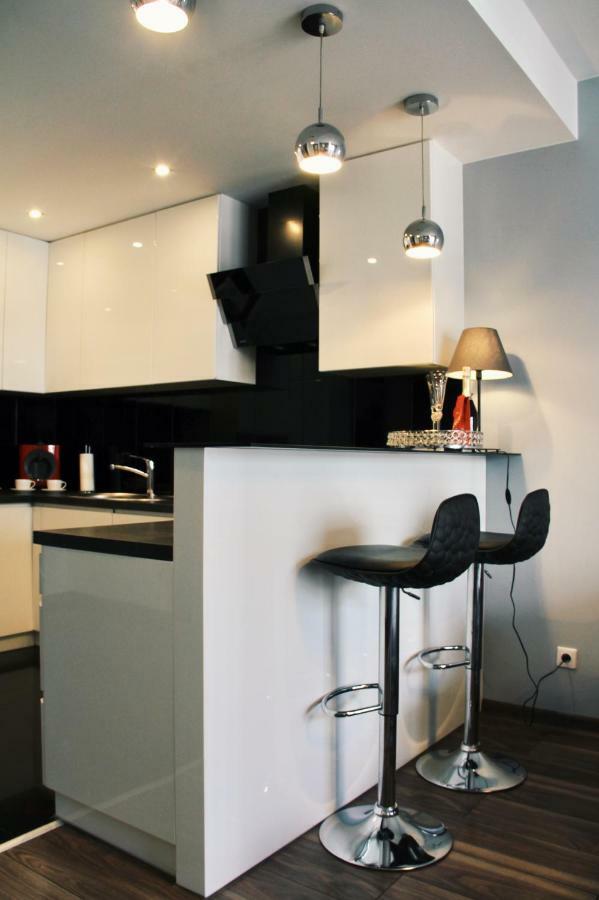 Apartment Tylna Lodz (Lodz)